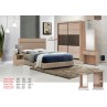 Bedroom Set BRS1118